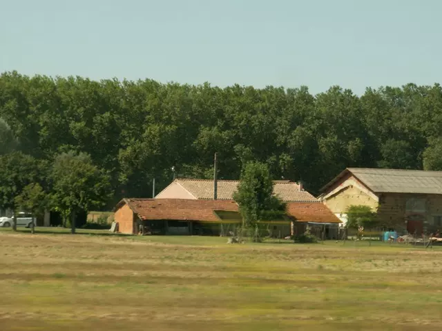 Midi Pyrenees (c) Voyagemedia - RRinnau